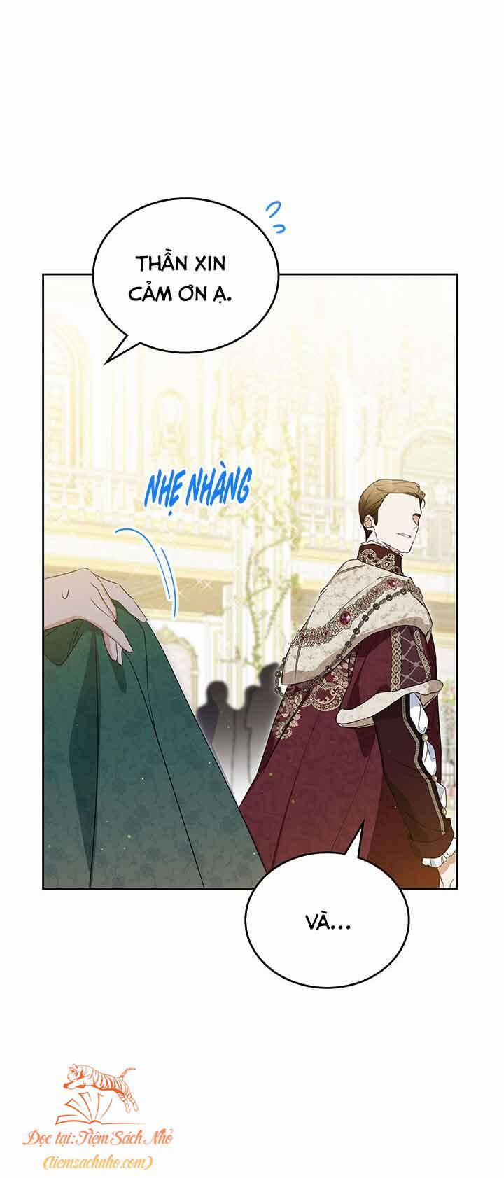 Kiếp Này Tôi Nhất Định Trở Thành Gia Chủ! 114 trang 17