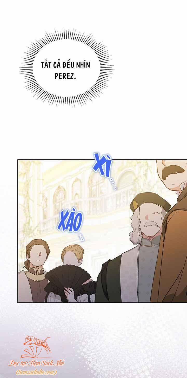 Kiếp Này Tôi Nhất Định Trở Thành Gia Chủ! 114 trang 20