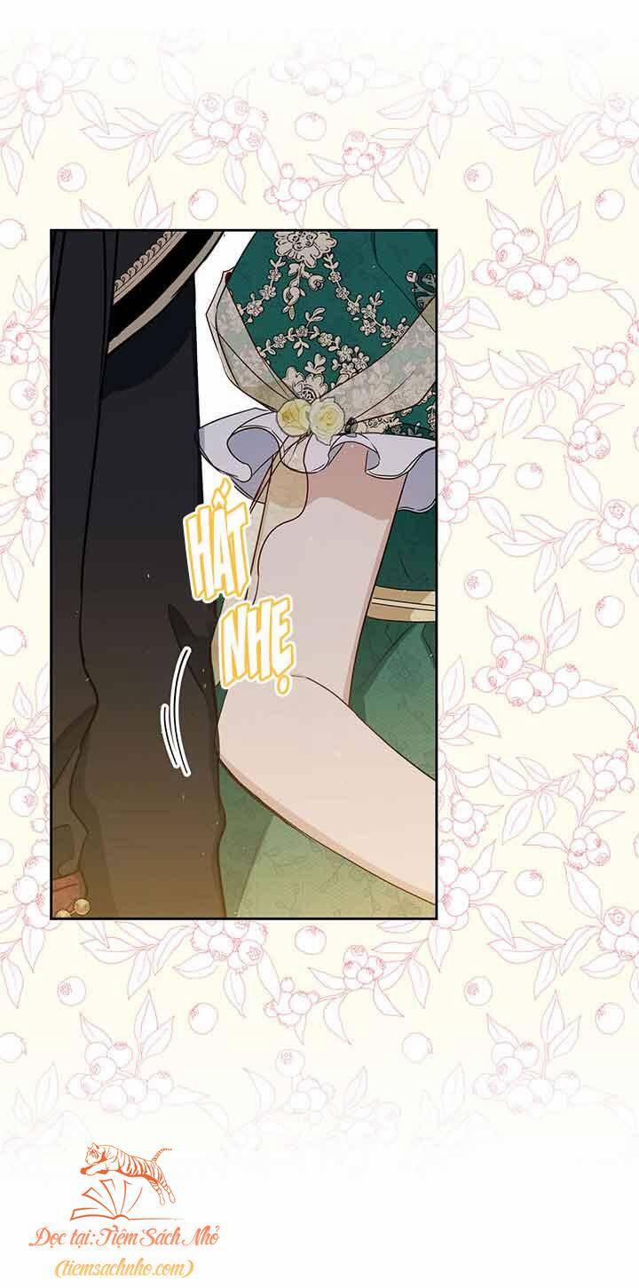 Kiếp Này Tôi Nhất Định Trở Thành Gia Chủ! 114 trang 22