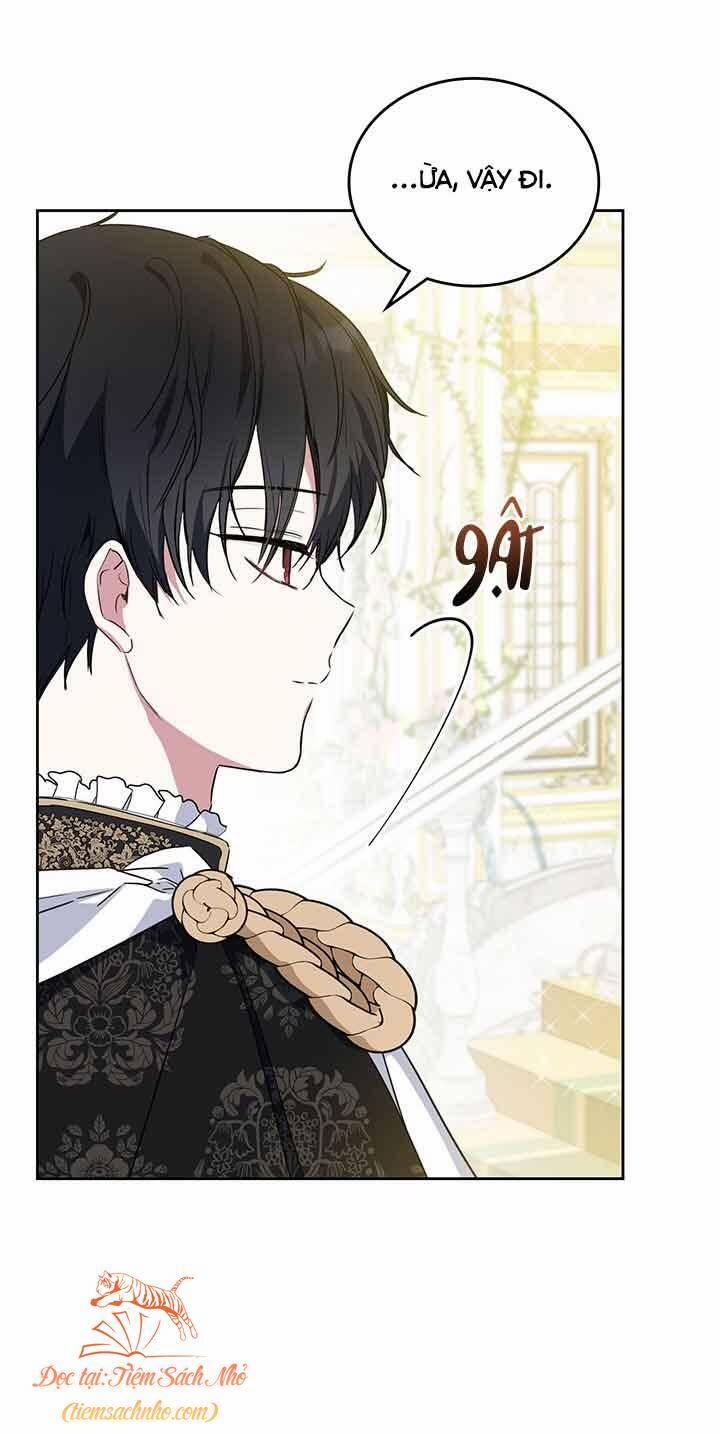 Kiếp Này Tôi Nhất Định Trở Thành Gia Chủ! 114 trang 24