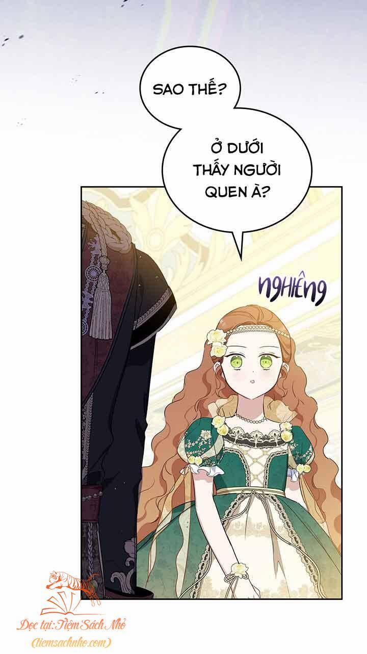 Kiếp Này Tôi Nhất Định Trở Thành Gia Chủ! 114 trang 27