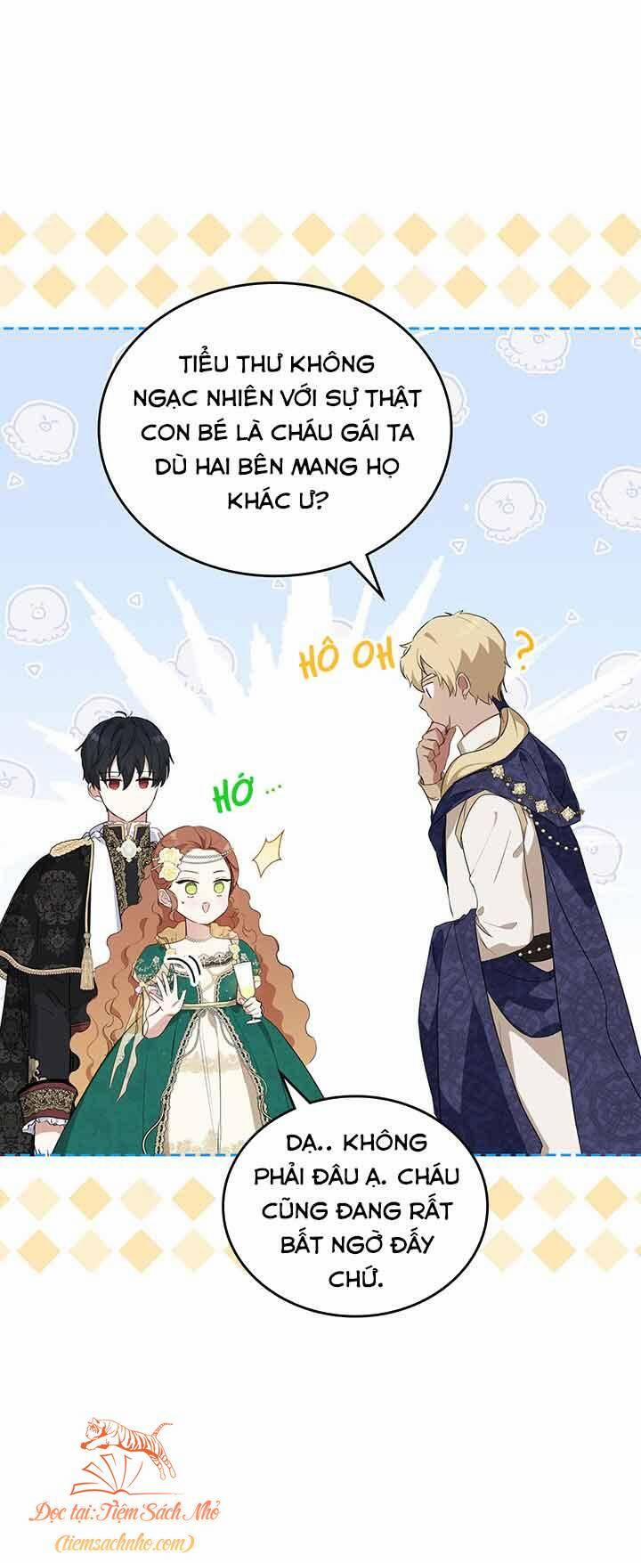 Kiếp Này Tôi Nhất Định Trở Thành Gia Chủ! 114 trang 3