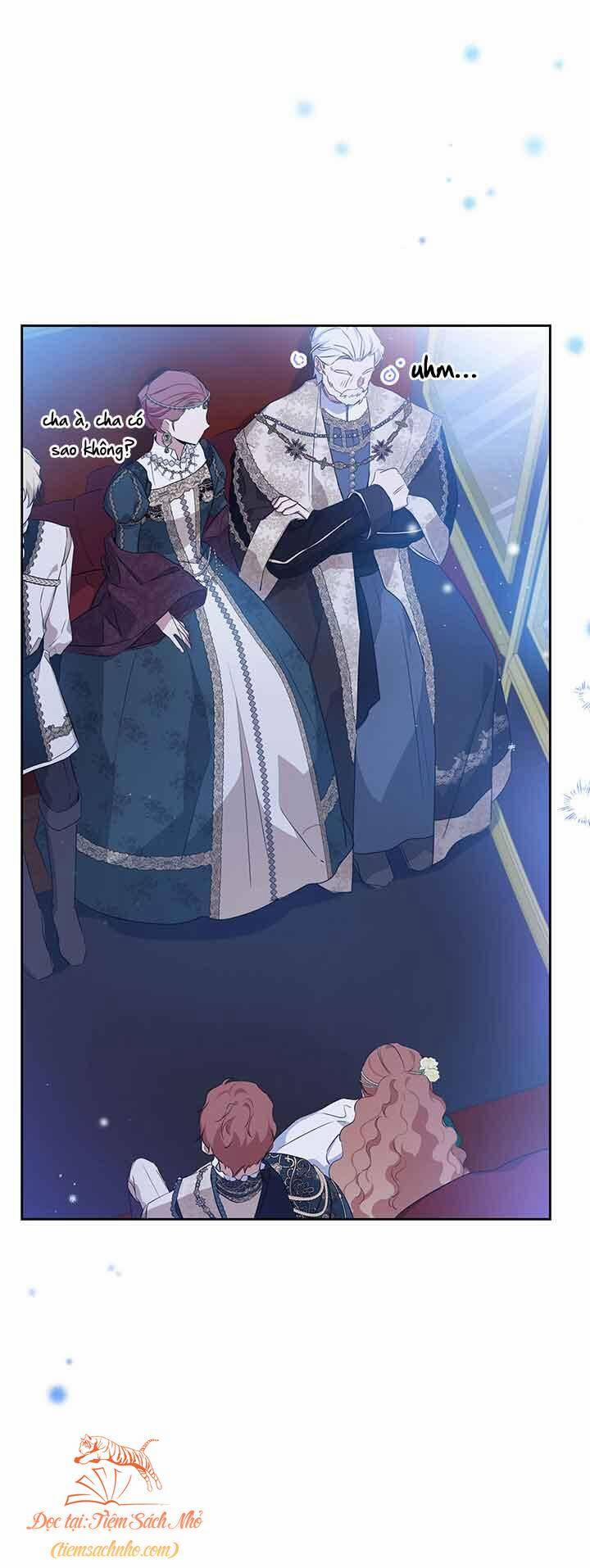 Kiếp Này Tôi Nhất Định Trở Thành Gia Chủ! 114 trang 35