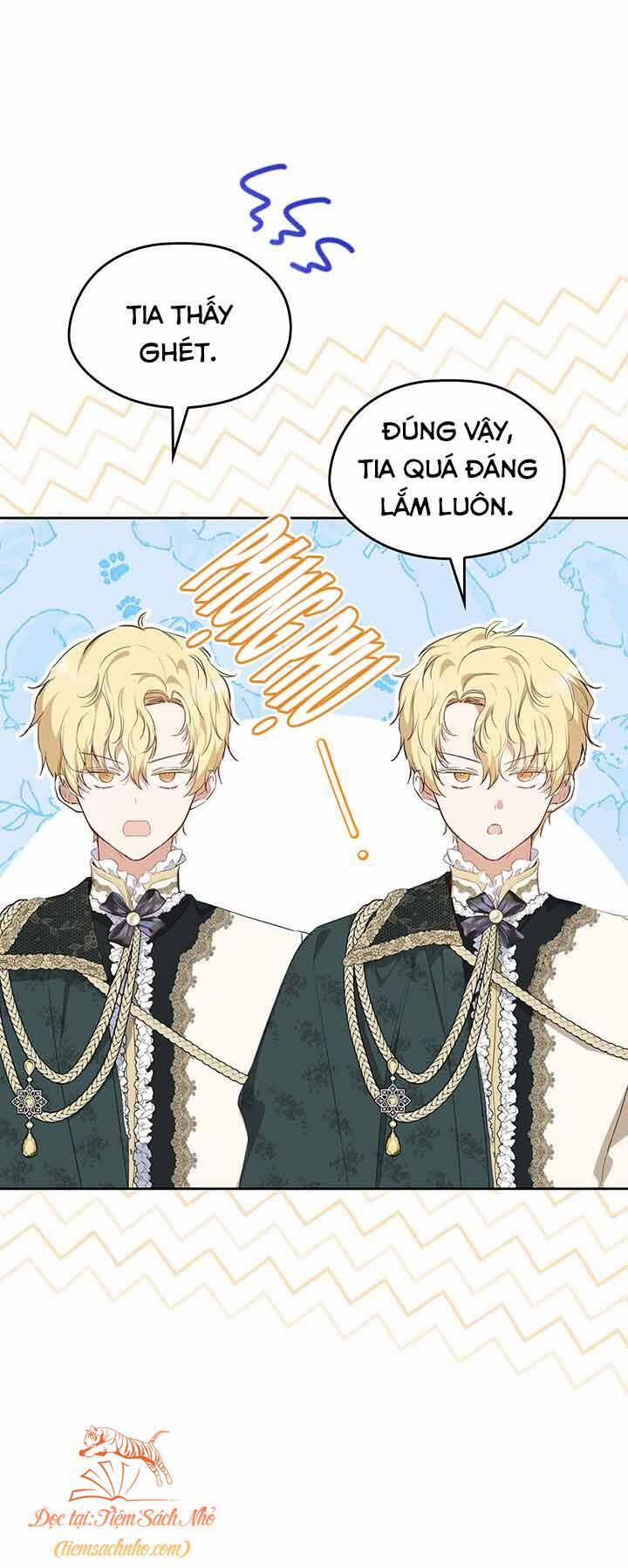 Kiếp Này Tôi Nhất Định Trở Thành Gia Chủ! 114 trang 36