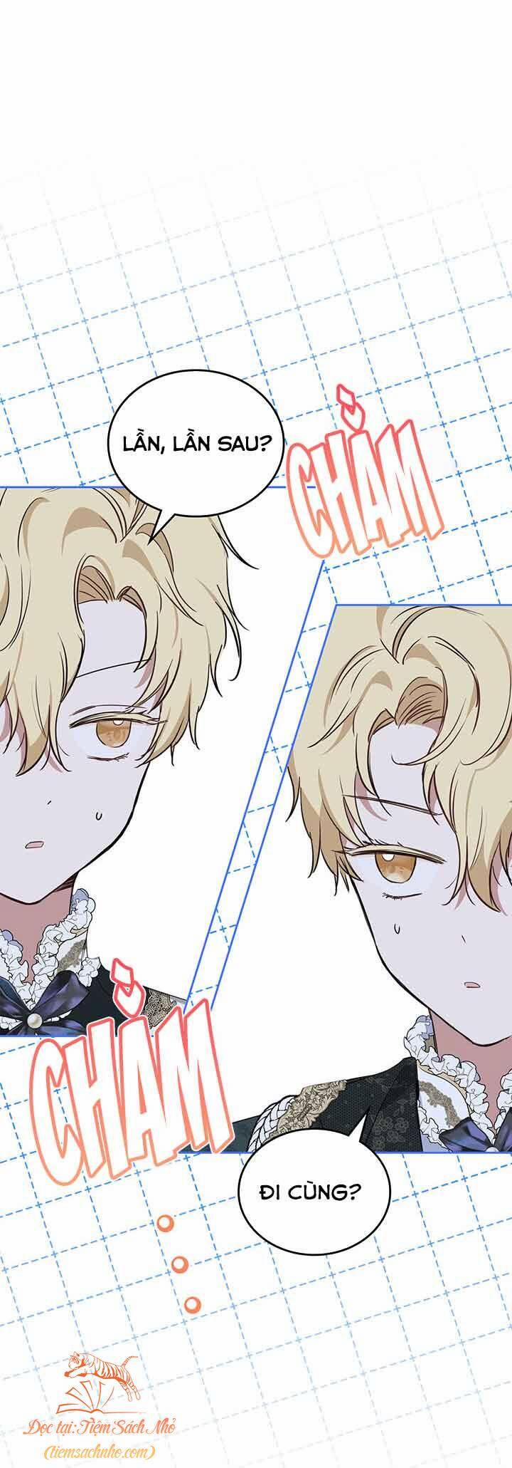 Kiếp Này Tôi Nhất Định Trở Thành Gia Chủ! 114 trang 40