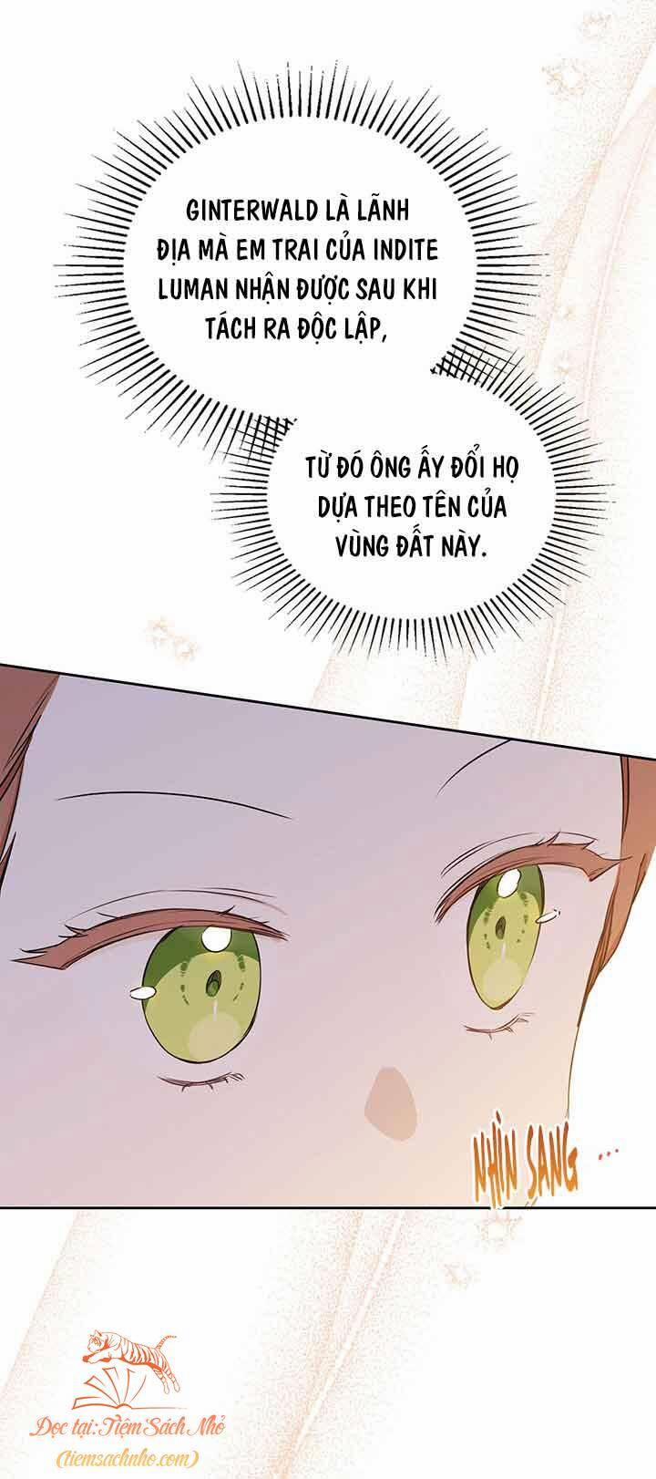 Kiếp Này Tôi Nhất Định Trở Thành Gia Chủ! 114 trang 5