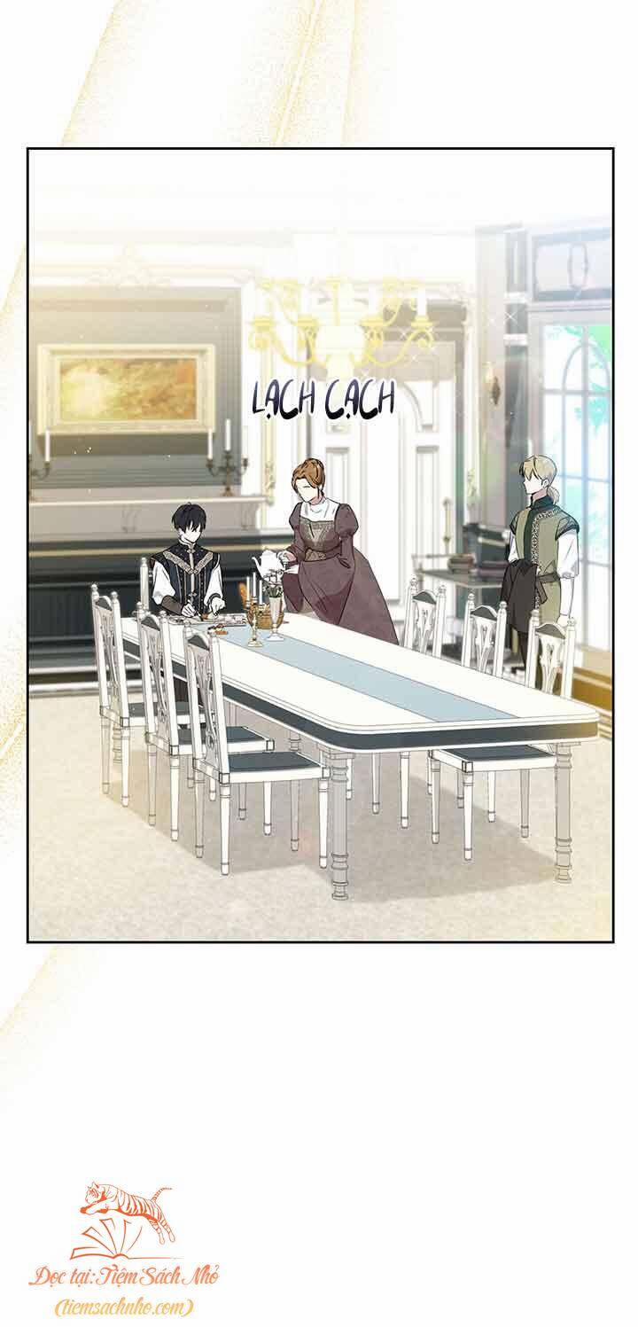 Kiếp Này Tôi Nhất Định Trở Thành Gia Chủ! 114 trang 51