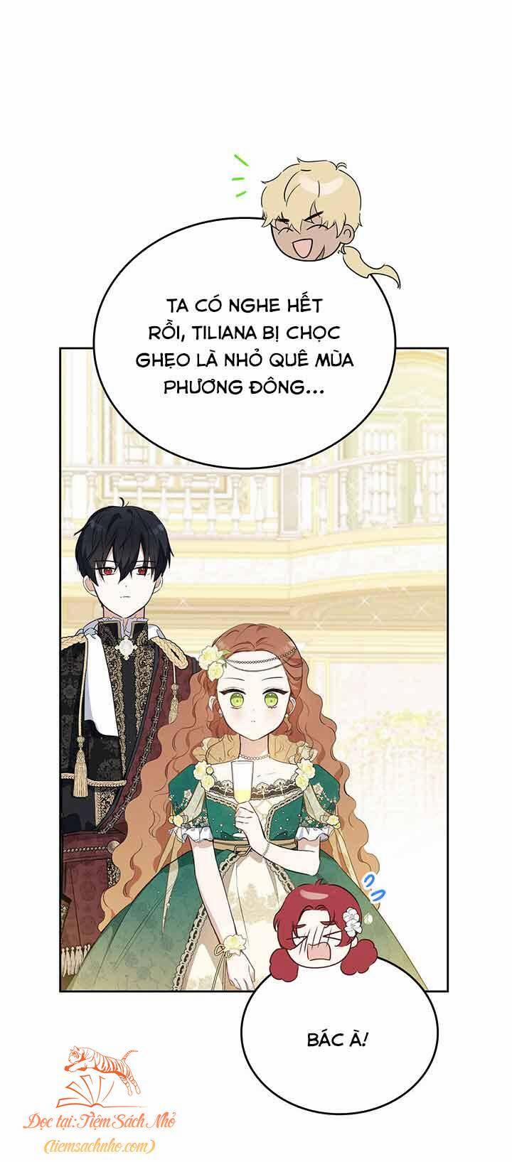 Kiếp Này Tôi Nhất Định Trở Thành Gia Chủ! 114 trang 7