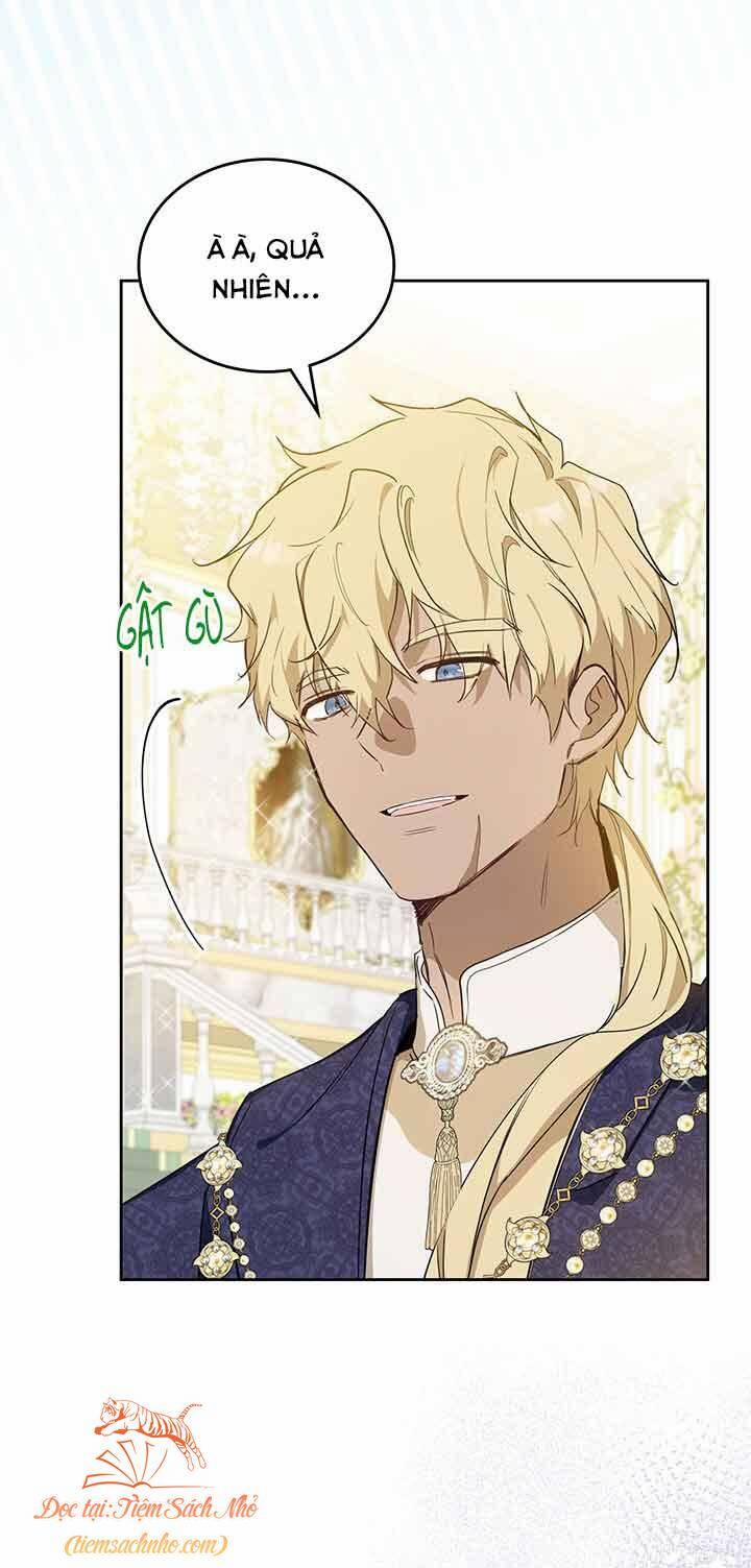 Kiếp Này Tôi Nhất Định Trở Thành Gia Chủ! 114 trang 9