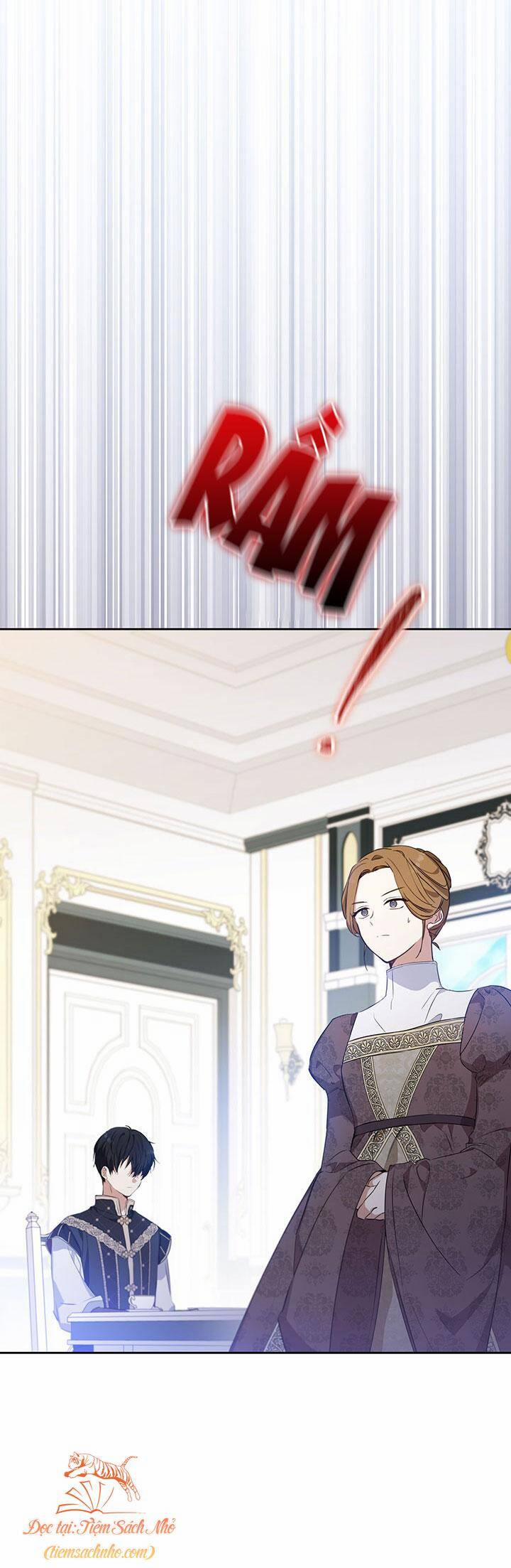 Kiếp Này Tôi Nhất Định Trở Thành Gia Chủ! 115 trang 12