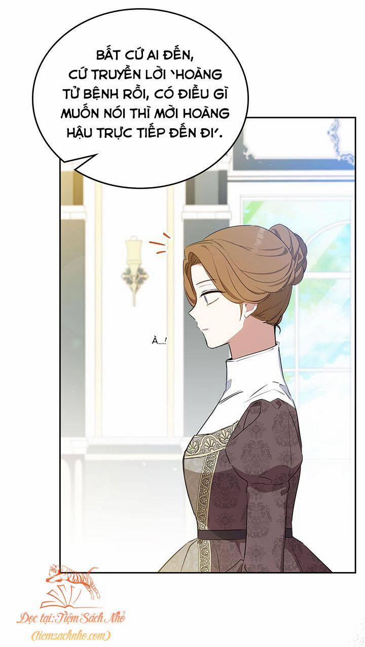 Kiếp Này Tôi Nhất Định Trở Thành Gia Chủ! 115 trang 14