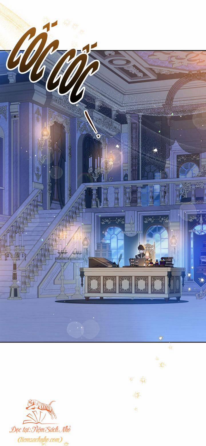 Kiếp Này Tôi Nhất Định Trở Thành Gia Chủ! 115 trang 18