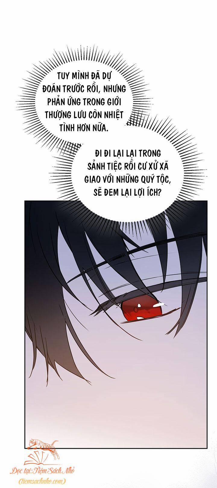 Kiếp Này Tôi Nhất Định Trở Thành Gia Chủ! 115 trang 22