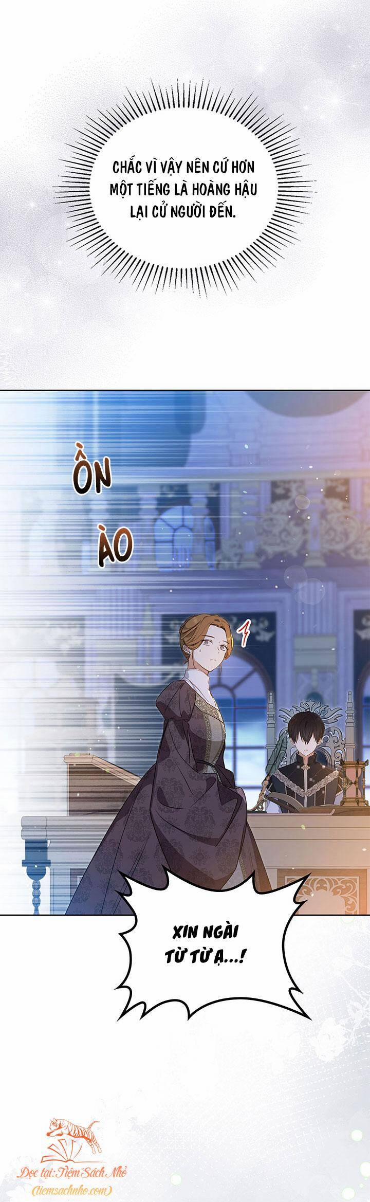 Kiếp Này Tôi Nhất Định Trở Thành Gia Chủ! 115 trang 23