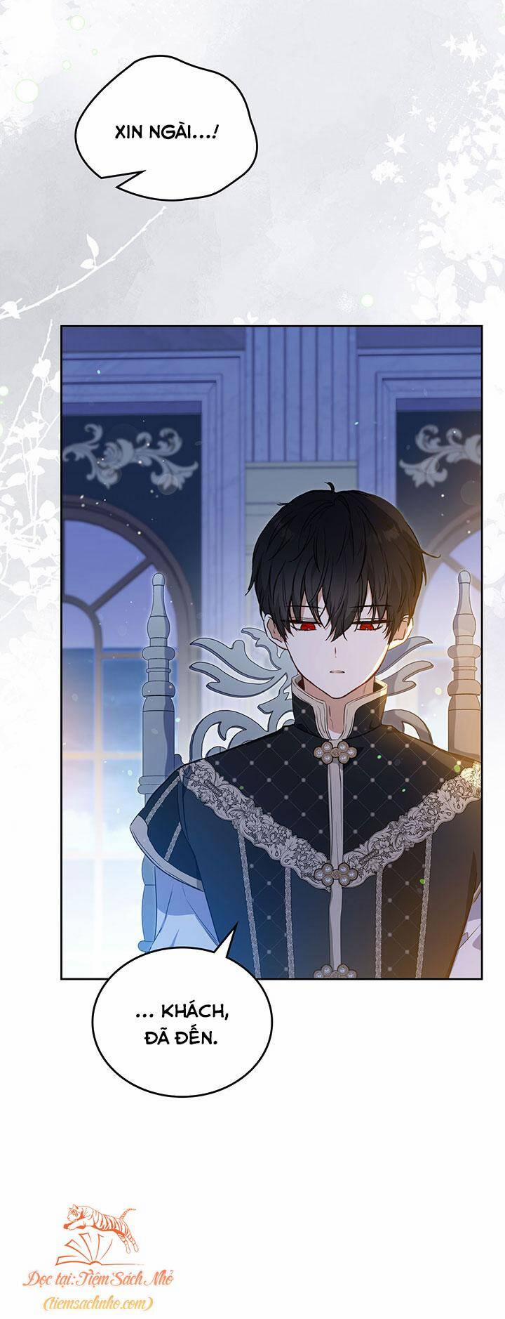 Kiếp Này Tôi Nhất Định Trở Thành Gia Chủ! 115 trang 24