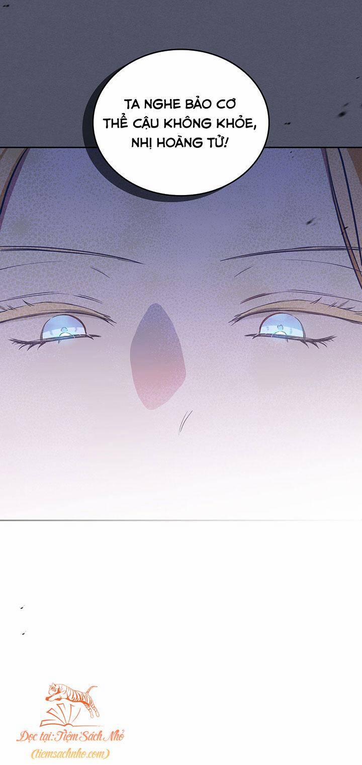 Kiếp Này Tôi Nhất Định Trở Thành Gia Chủ! 115 trang 28