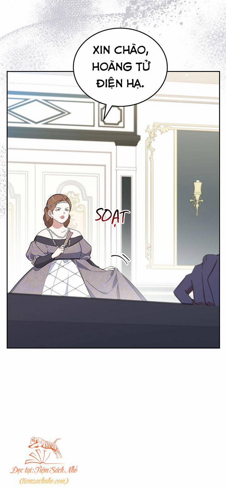 Kiếp Này Tôi Nhất Định Trở Thành Gia Chủ! 115 trang 3