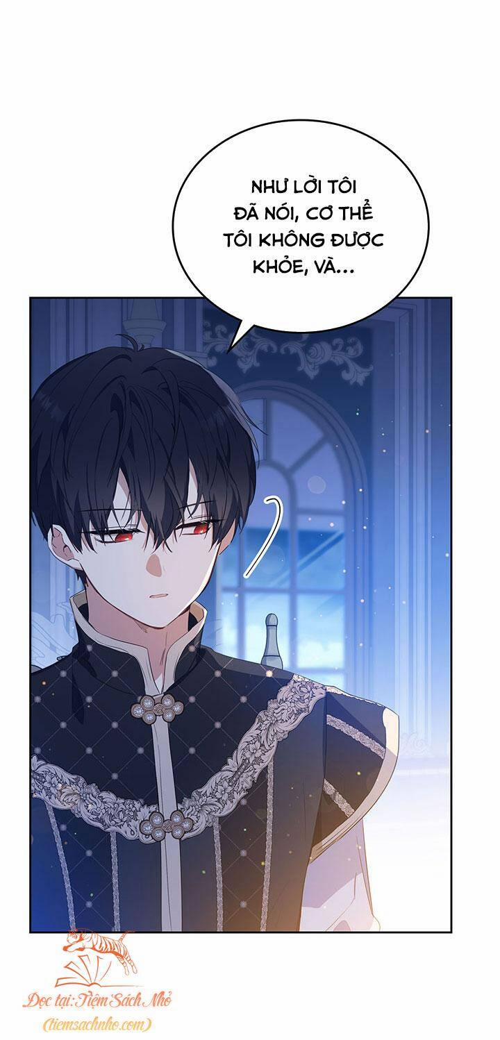 Kiếp Này Tôi Nhất Định Trở Thành Gia Chủ! 115 trang 33