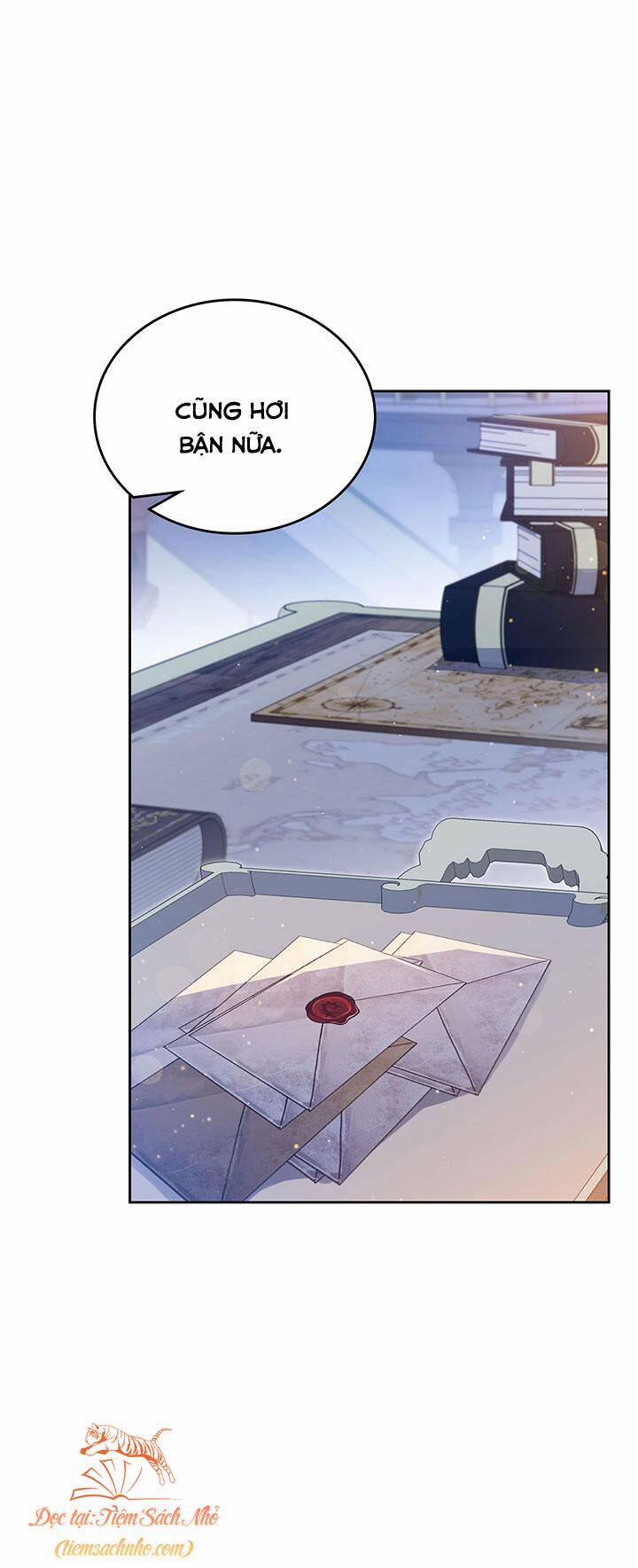 Kiếp Này Tôi Nhất Định Trở Thành Gia Chủ! 115 trang 34