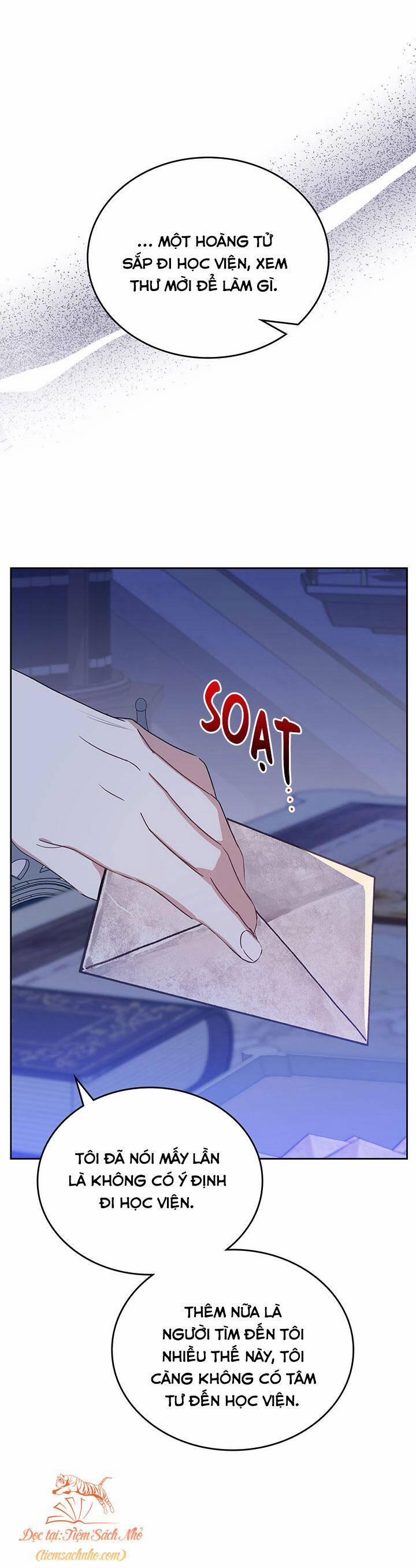 Kiếp Này Tôi Nhất Định Trở Thành Gia Chủ! 115 trang 36