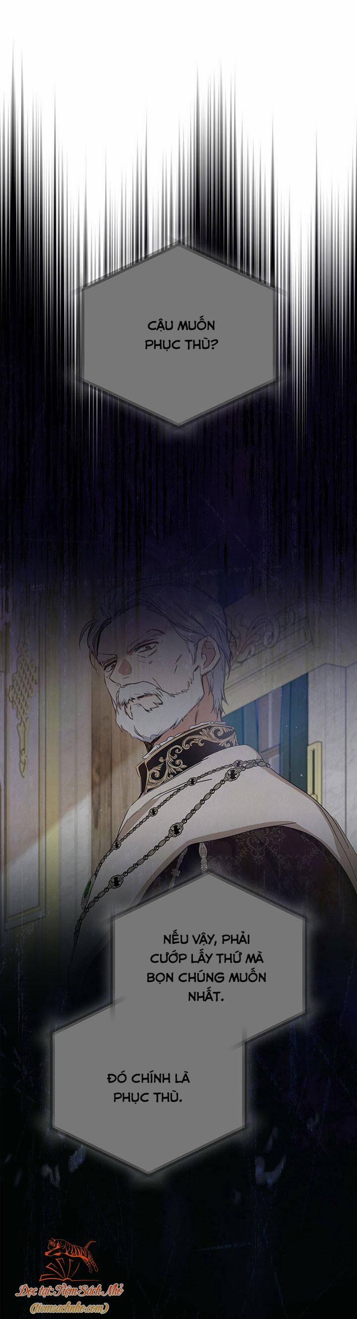 Kiếp Này Tôi Nhất Định Trở Thành Gia Chủ! 115 trang 41