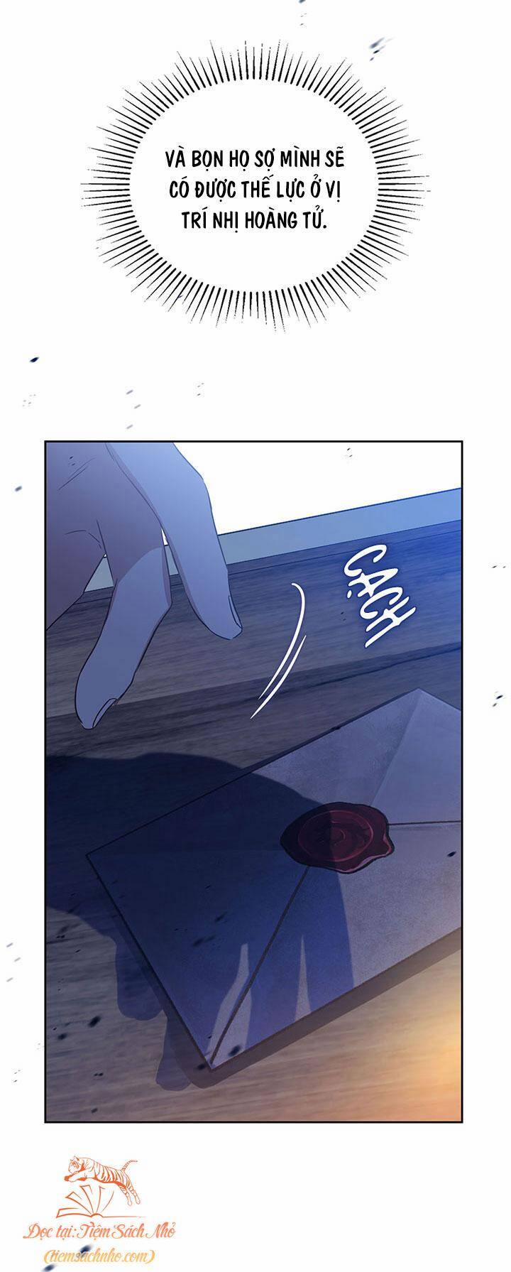 Kiếp Này Tôi Nhất Định Trở Thành Gia Chủ! 115 trang 43