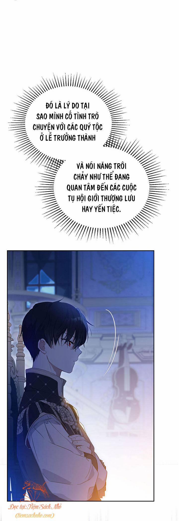 Kiếp Này Tôi Nhất Định Trở Thành Gia Chủ! 115 trang 44