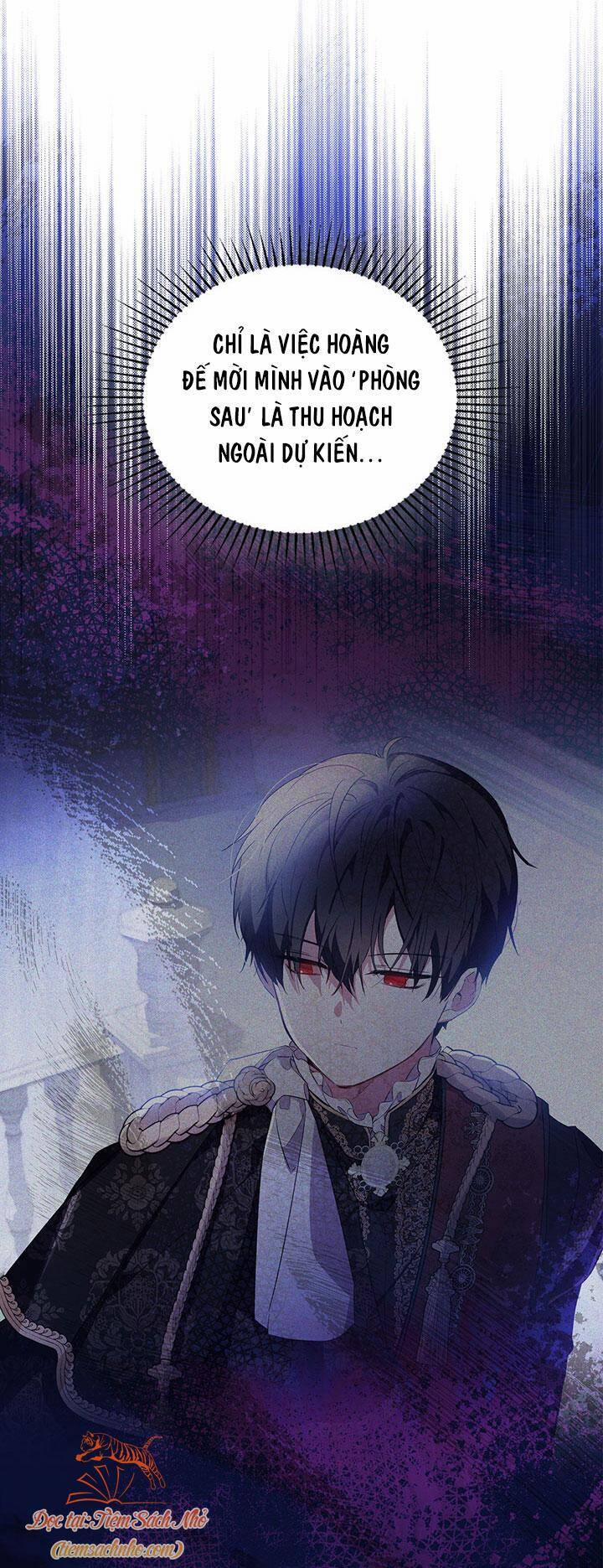 Kiếp Này Tôi Nhất Định Trở Thành Gia Chủ! 115 trang 45