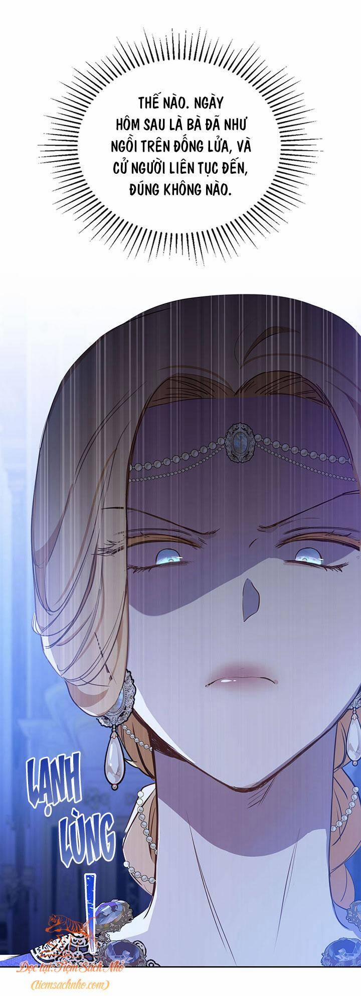 Kiếp Này Tôi Nhất Định Trở Thành Gia Chủ! 115 trang 48