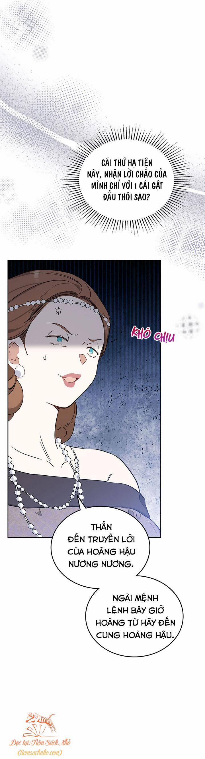 Kiếp Này Tôi Nhất Định Trở Thành Gia Chủ! 115 trang 5