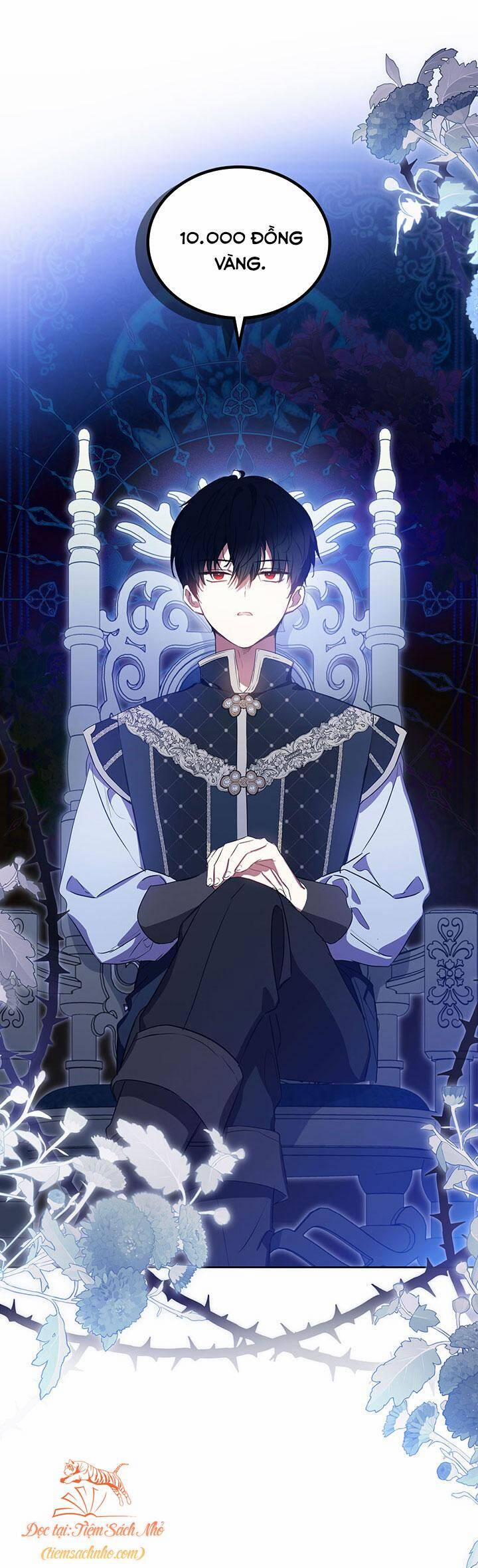 Kiếp Này Tôi Nhất Định Trở Thành Gia Chủ! 115 trang 51