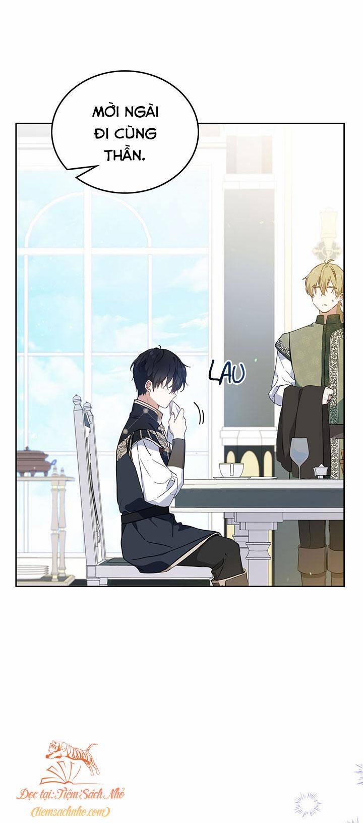 Kiếp Này Tôi Nhất Định Trở Thành Gia Chủ! 115 trang 6