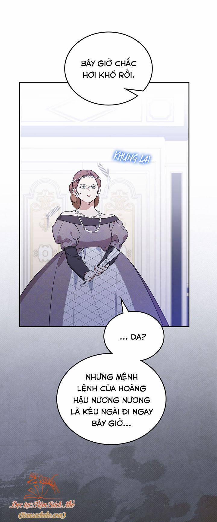 Kiếp Này Tôi Nhất Định Trở Thành Gia Chủ! 115 trang 8