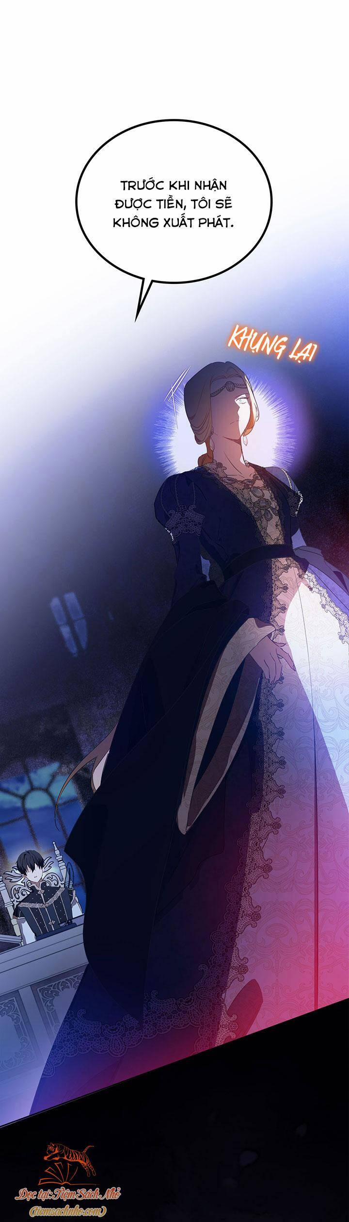 Kiếp Này Tôi Nhất Định Trở Thành Gia Chủ! 116 trang 0