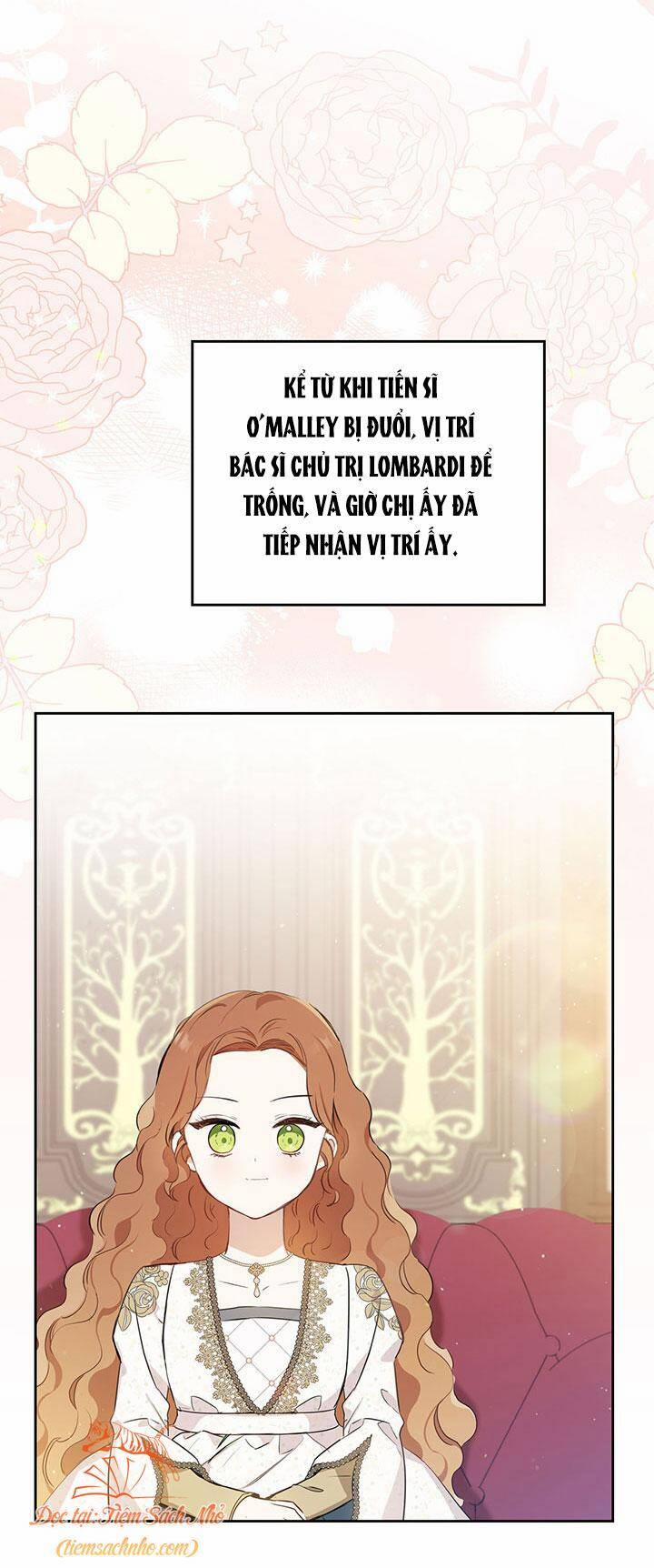 Kiếp Này Tôi Nhất Định Trở Thành Gia Chủ! 116 trang 10