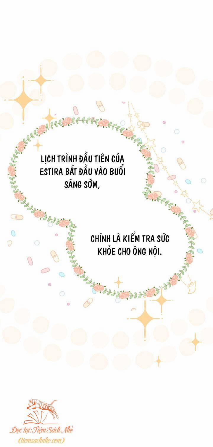 Kiếp Này Tôi Nhất Định Trở Thành Gia Chủ! 116 trang 11