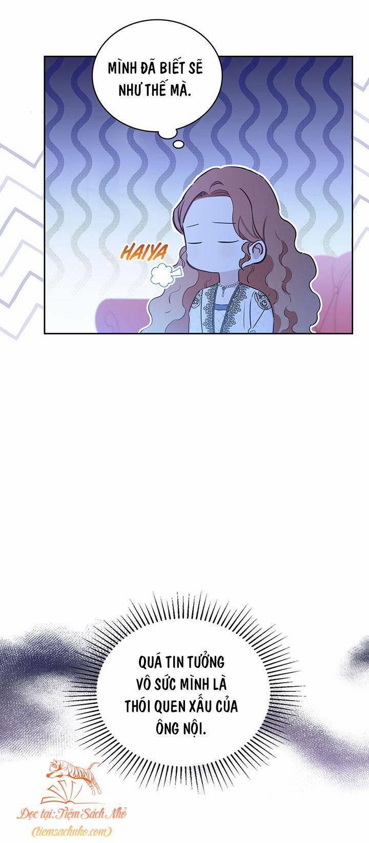 Kiếp Này Tôi Nhất Định Trở Thành Gia Chủ! 116 trang 15