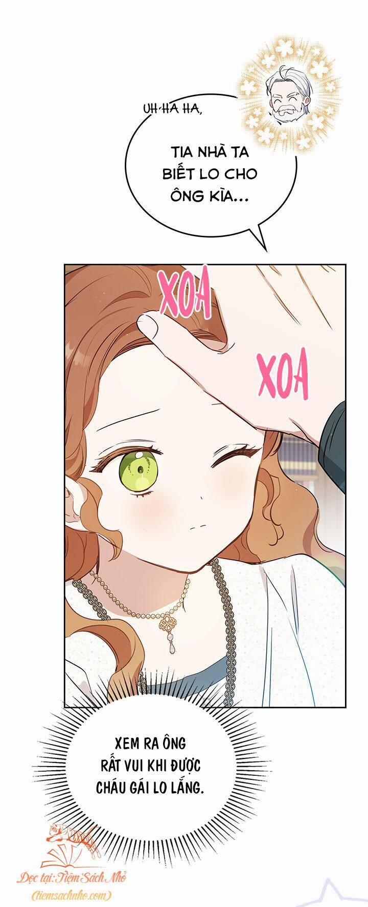 Kiếp Này Tôi Nhất Định Trở Thành Gia Chủ! 116 trang 17