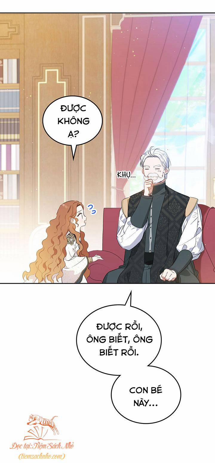 Kiếp Này Tôi Nhất Định Trở Thành Gia Chủ! 116 trang 19