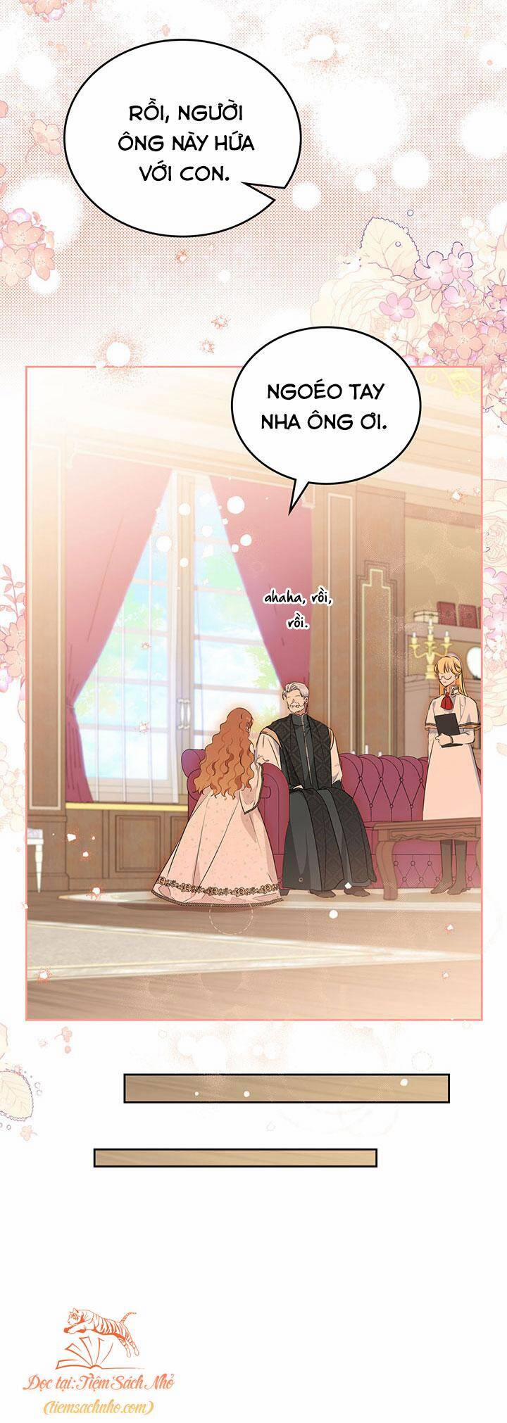 Kiếp Này Tôi Nhất Định Trở Thành Gia Chủ! 116 trang 22