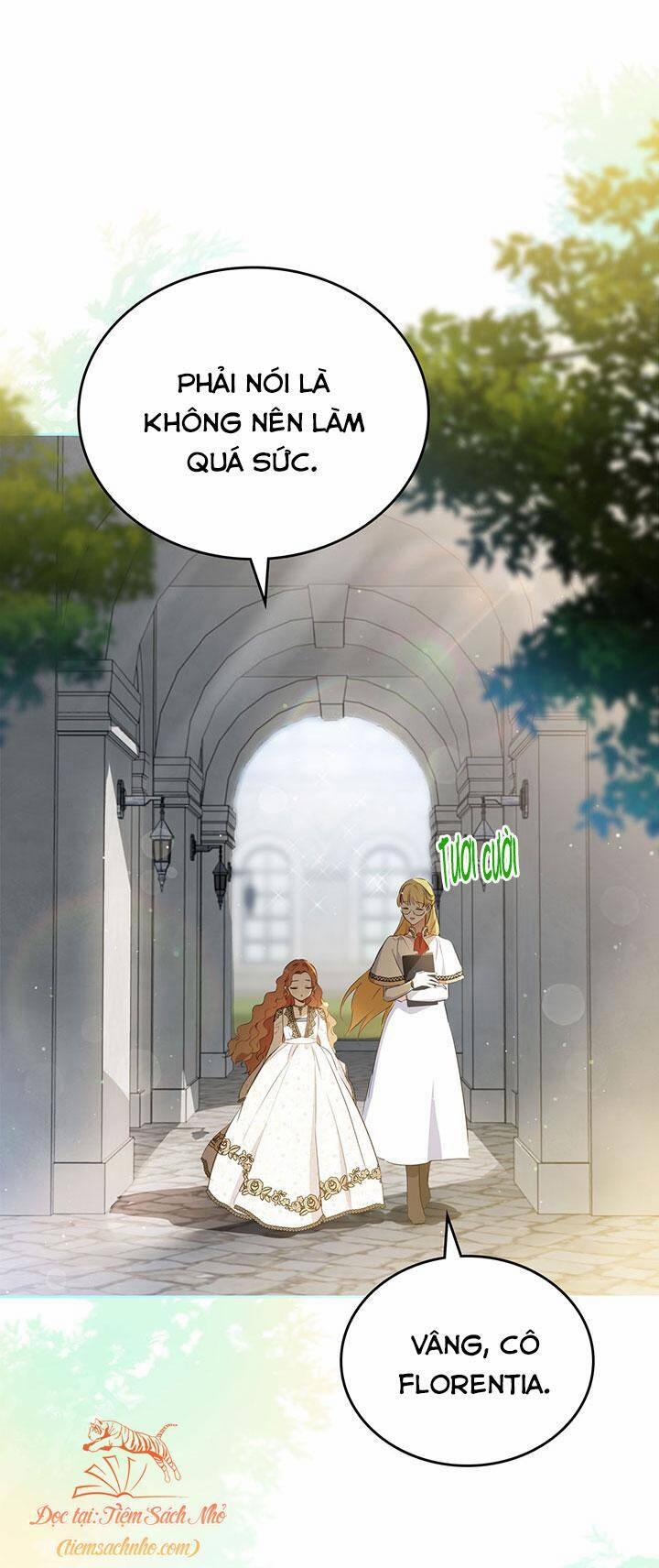 Kiếp Này Tôi Nhất Định Trở Thành Gia Chủ! 116 trang 24