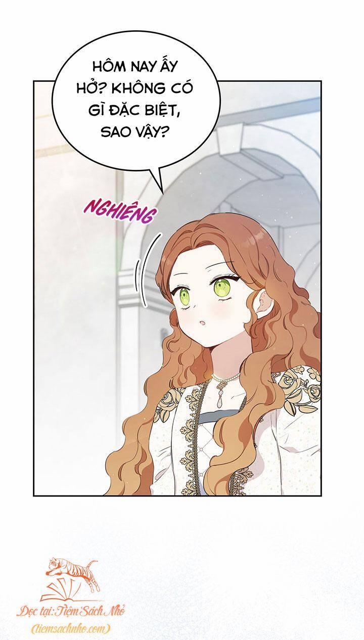 Kiếp Này Tôi Nhất Định Trở Thành Gia Chủ! 116 trang 31