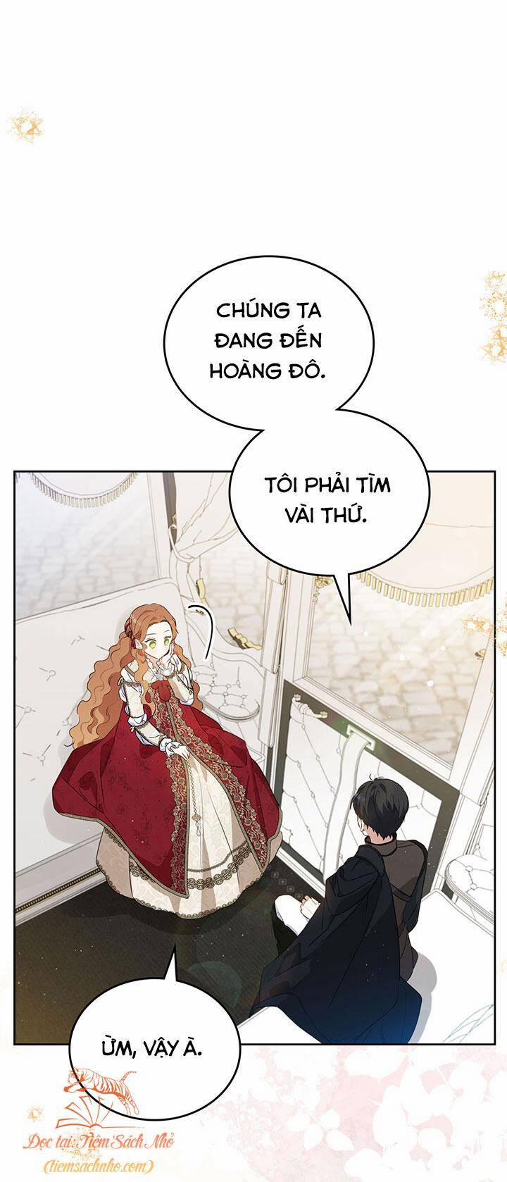 Kiếp Này Tôi Nhất Định Trở Thành Gia Chủ! 116 trang 35