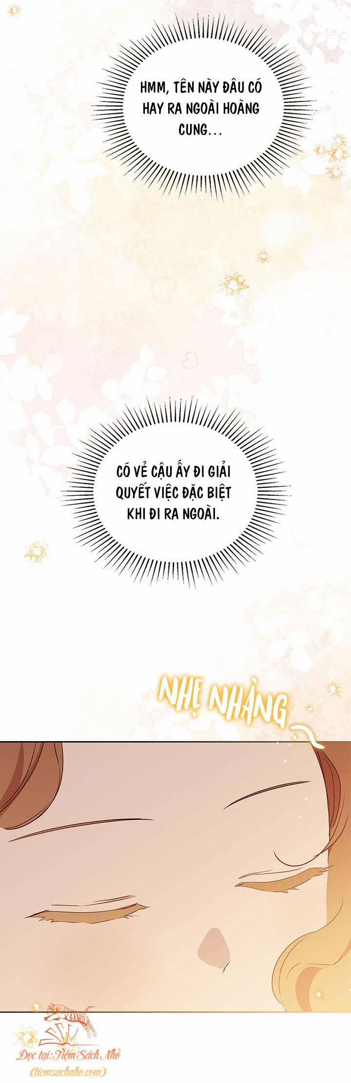 Kiếp Này Tôi Nhất Định Trở Thành Gia Chủ! 116 trang 36