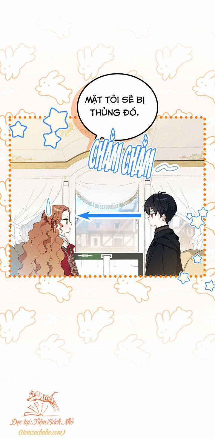 Kiếp Này Tôi Nhất Định Trở Thành Gia Chủ! 116 trang 38