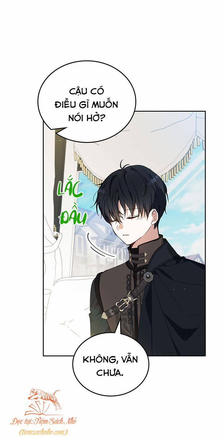 Kiếp Này Tôi Nhất Định Trở Thành Gia Chủ! 116 trang 39