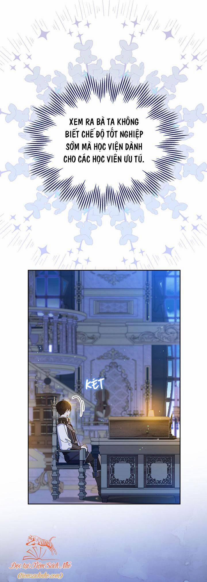 Kiếp Này Tôi Nhất Định Trở Thành Gia Chủ! 116 trang 4