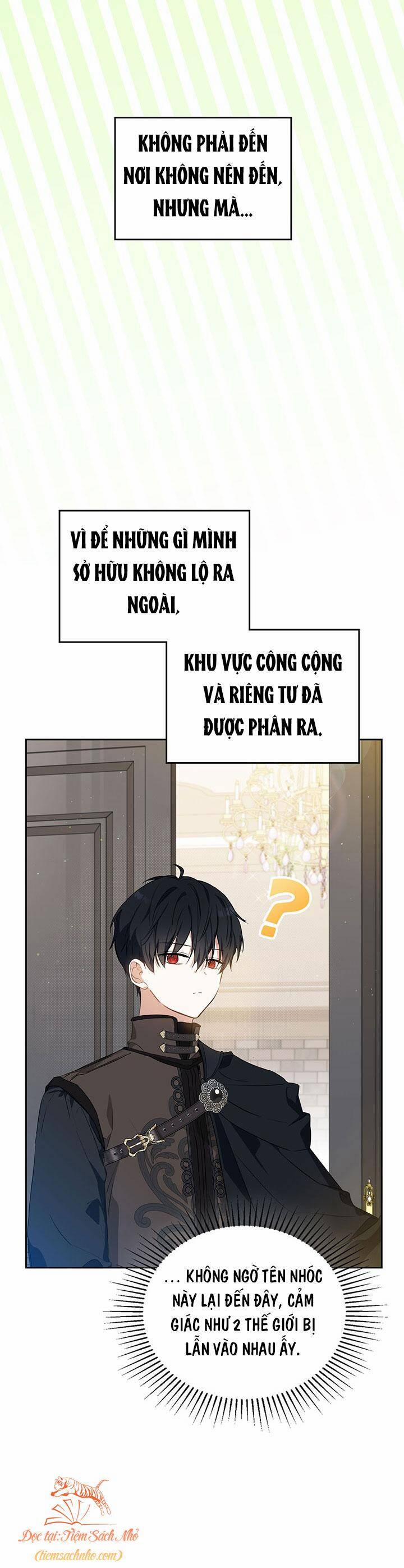 Kiếp Này Tôi Nhất Định Trở Thành Gia Chủ! 116 trang 47