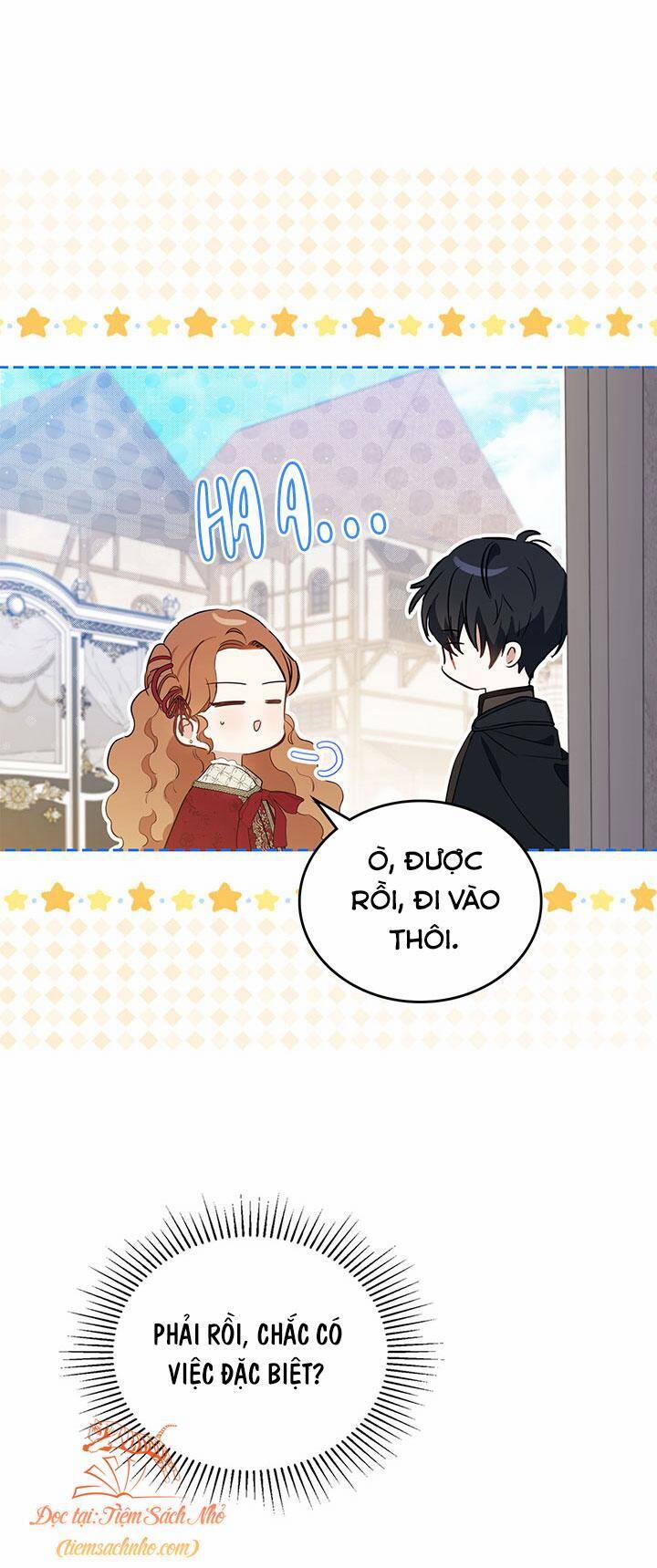 Kiếp Này Tôi Nhất Định Trở Thành Gia Chủ! 116 trang 48