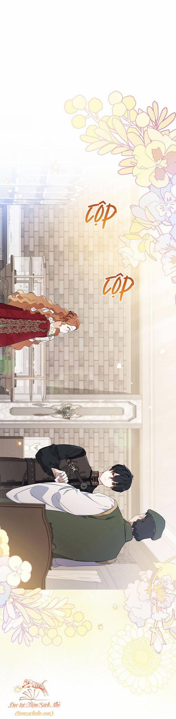 Kiếp Này Tôi Nhất Định Trở Thành Gia Chủ! 116 trang 49